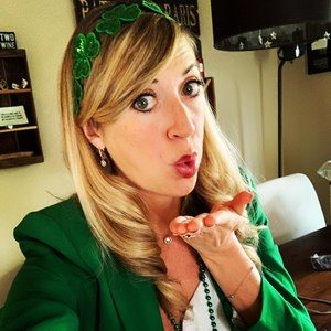 Meet your Posher, Meggie